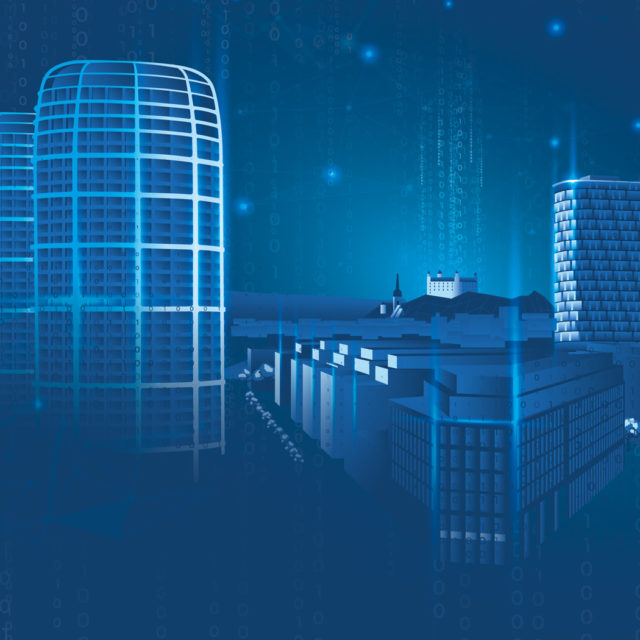 EMA – Development and Mobility Agency