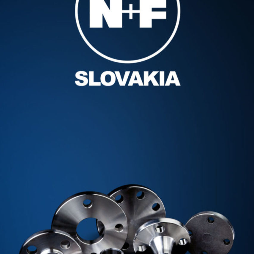 N+F Slovakia
