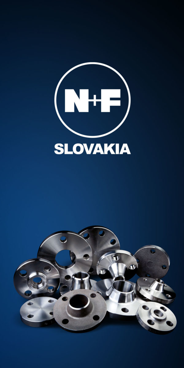 N+F Slovakia