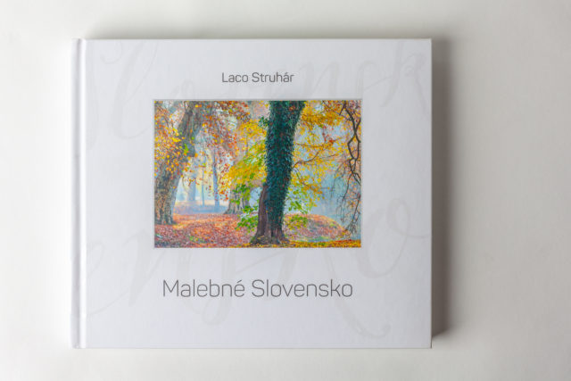Laco struhár – Malebné Slovensko