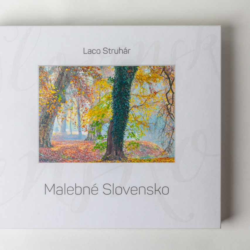 Laco struhár – Malebné Slovensko