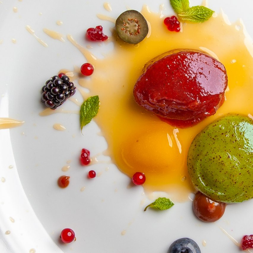 Svet Kulinárskych zážitkov